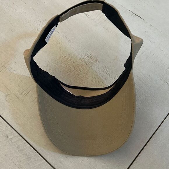 BAILEYS Khaki Visor - Picture 4 of 4